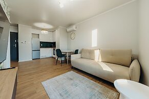 Apartamenty Dominikańska