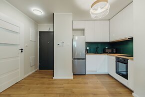 Apartamenty Dominikańska