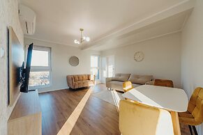Apartamenty Dominikańska