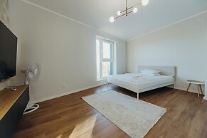 Apartamenty Dominikańska