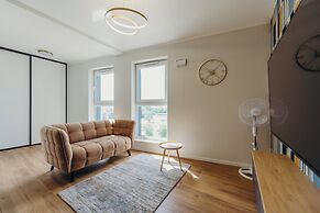 Apartamenty Dominikańska
