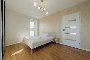 Apartamenty Dominikańska