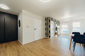 Apartamenty Dominikańska