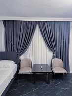 Şelale apart otel