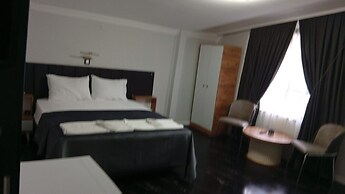 Şelale apart otel