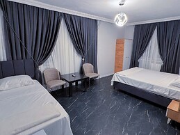 Şelale apart otel
