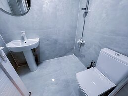 Şelale apart otel