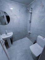 Şelale apart otel