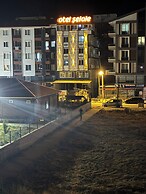 Şelale apart otel