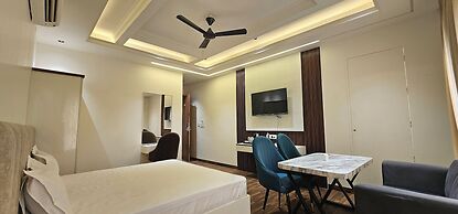 Hotel Sharanga