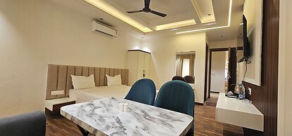 Hotel Sharanga
