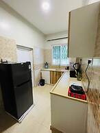 Nyali Luxe 2 BR Plage Parking