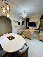 Nyali Luxe 2 BR Plage Parking