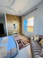 Nyali Luxe 2 BR Plage Parking