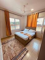 Nyali Luxe 2 BR Plage Parking