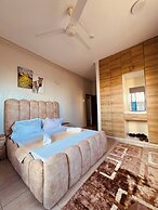 Nyali Luxe 2 BR Plage Parking