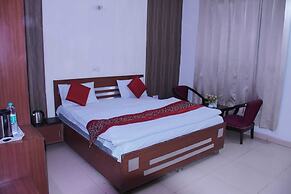 Hotel Rajhans Regency