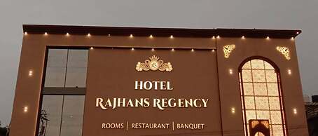 Hotel Rajhans Regency