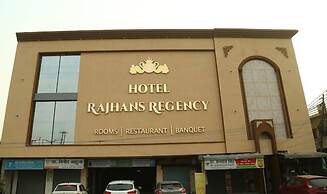 Hotel Rajhans Regency