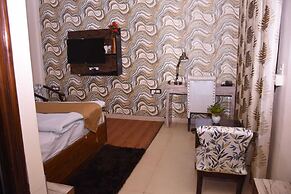 Hotel Rajhans Regency