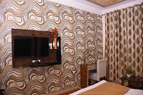 Hotel Rajhans Regency