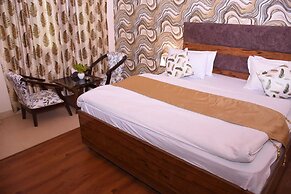 Hotel Rajhans Regency
