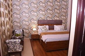 Hotel Rajhans Regency
