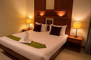 The Aura Patong