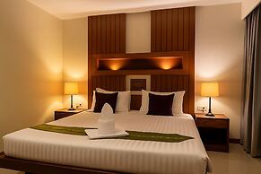 The Aura Patong