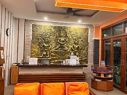 The Aura Patong