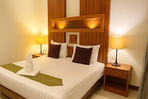 The Aura Patong