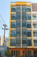 The Aura Patong