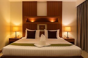 The Aura Patong