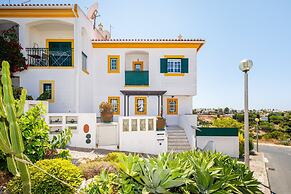 Colina Verde G in Carvoeiro