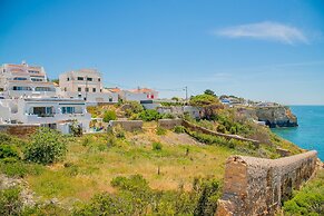 Rua do Paraiso 15 in Carvoeiro