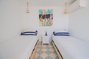 Rua do Paraiso 15 in Carvoeiro