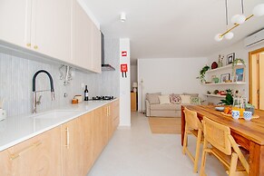 Casa Flor do Mar in Carvoeiro