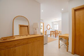 Casa Flor do Mar in Carvoeiro