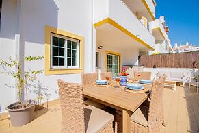 Casa Flor do Mar in Carvoeiro