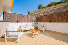 Casa Flor do Mar in Carvoeiro