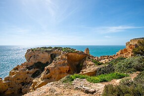 Casa Flor do Mar in Carvoeiro