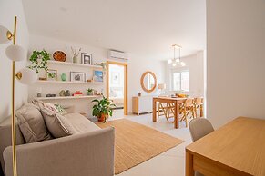 Casa Flor do Mar in Carvoeiro