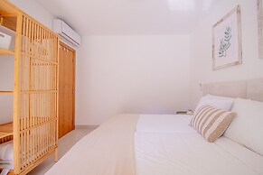 Casa Flor do Mar in Carvoeiro