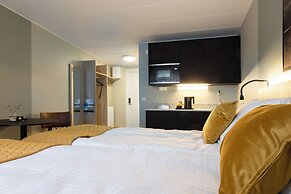 Motellet Karlskrona