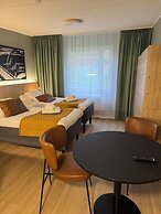 Motellet Karlskrona