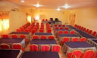 Wajir Palace Hotel