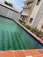 Sujimoto Residences - The AVEs