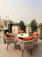 Urban Oasis