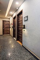 Urban Oasis