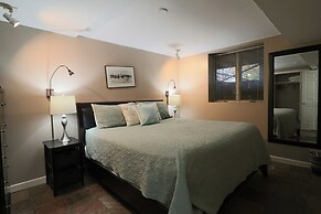 Garden Guest House
